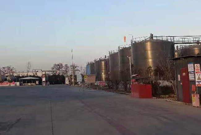 廢礦物油回收中的安全防護措施有哪些？